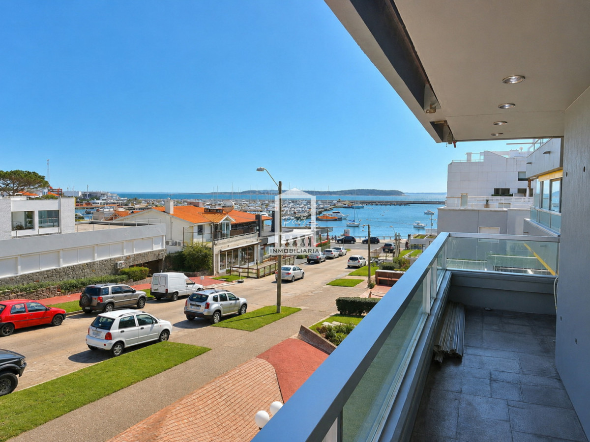 Apartamento en venta en Península