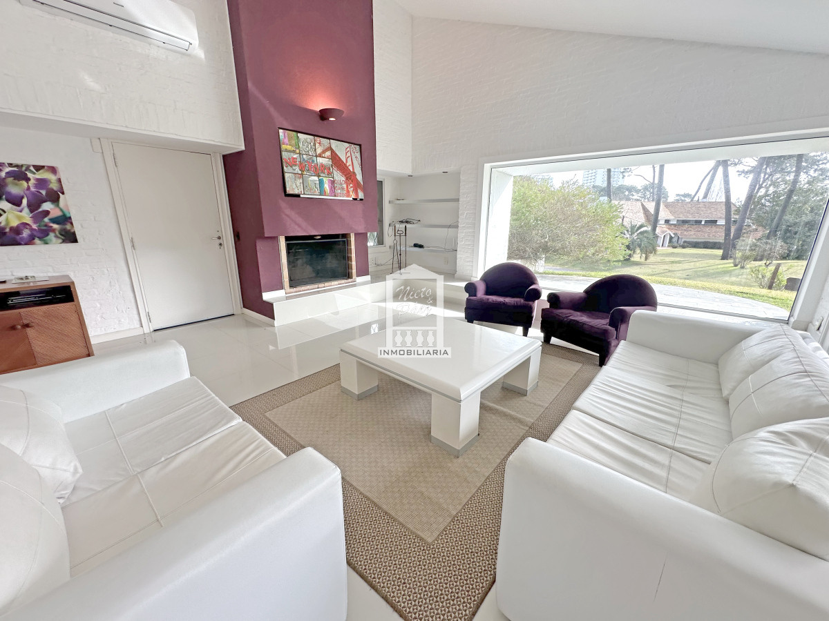 Casa en venta en Lugano