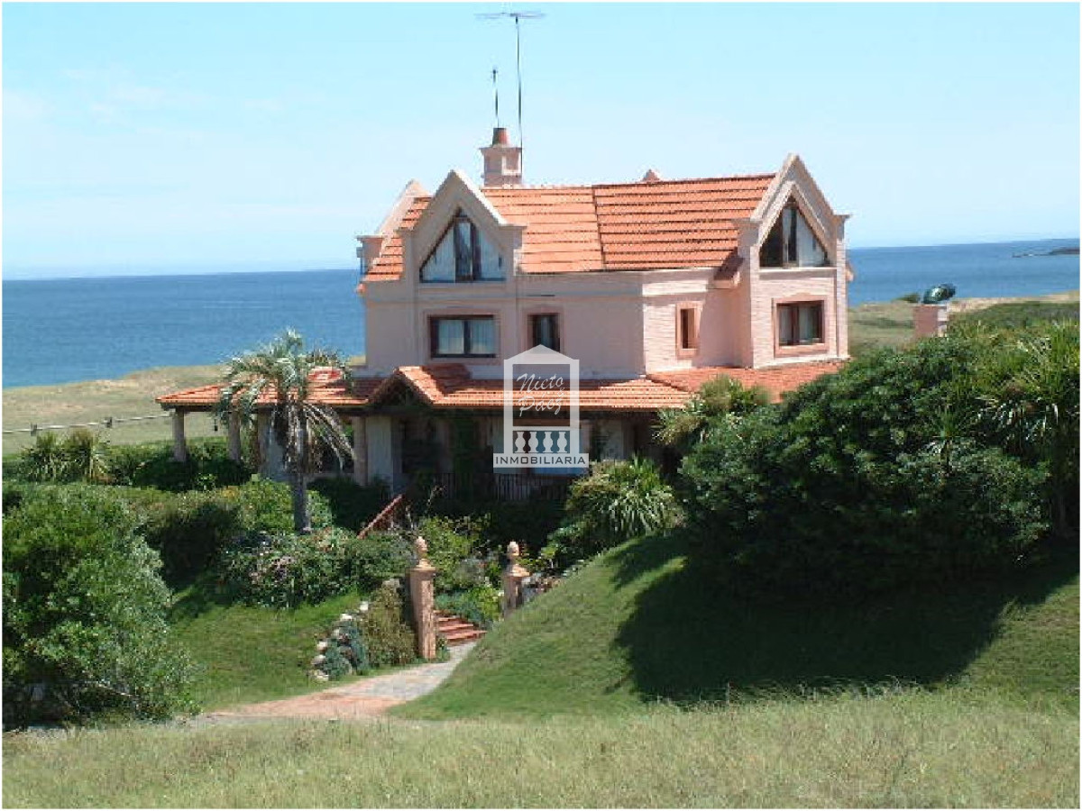 Casa en venta en Pinares
