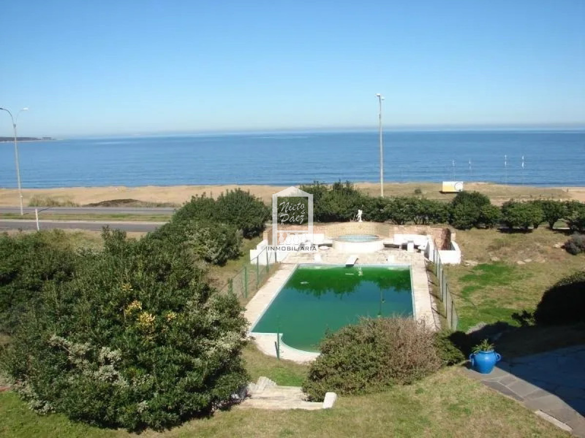 Casa en venta en Pinares
