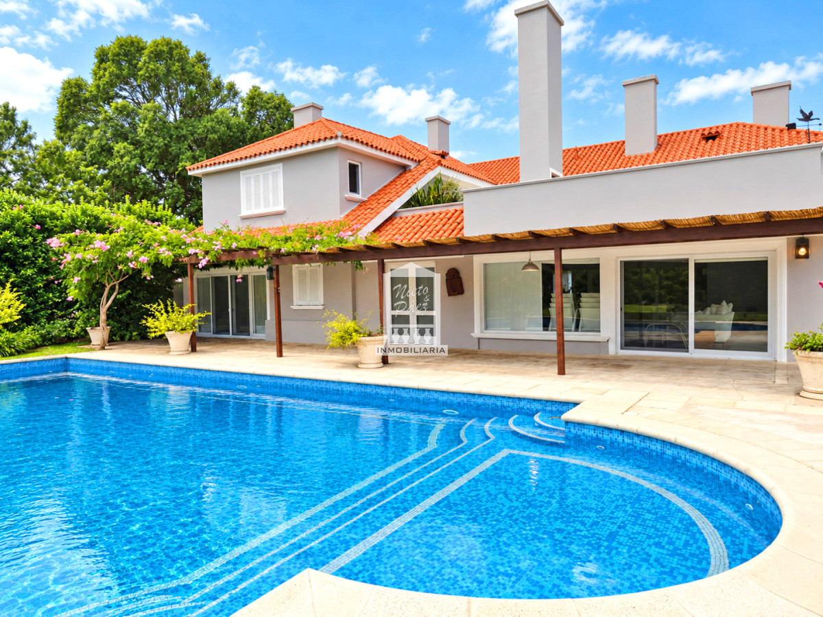 Casa en venta en Golf