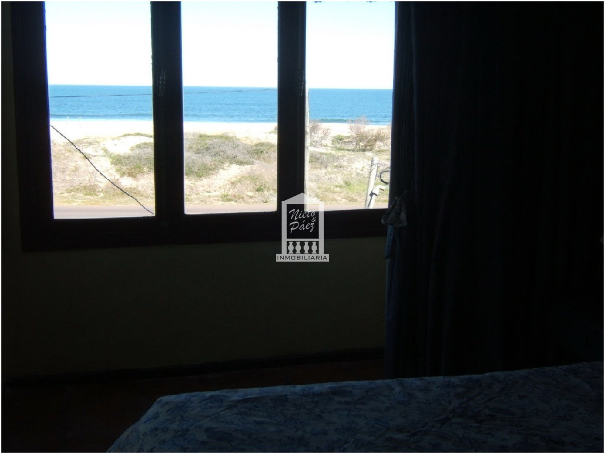 Casa en venta en La Barra