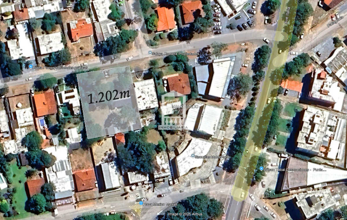 Casa en venta en Aidy Grill