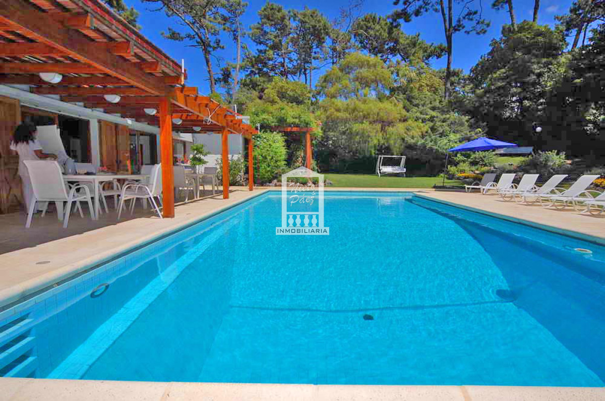 Casa en venta en Playa Mansa