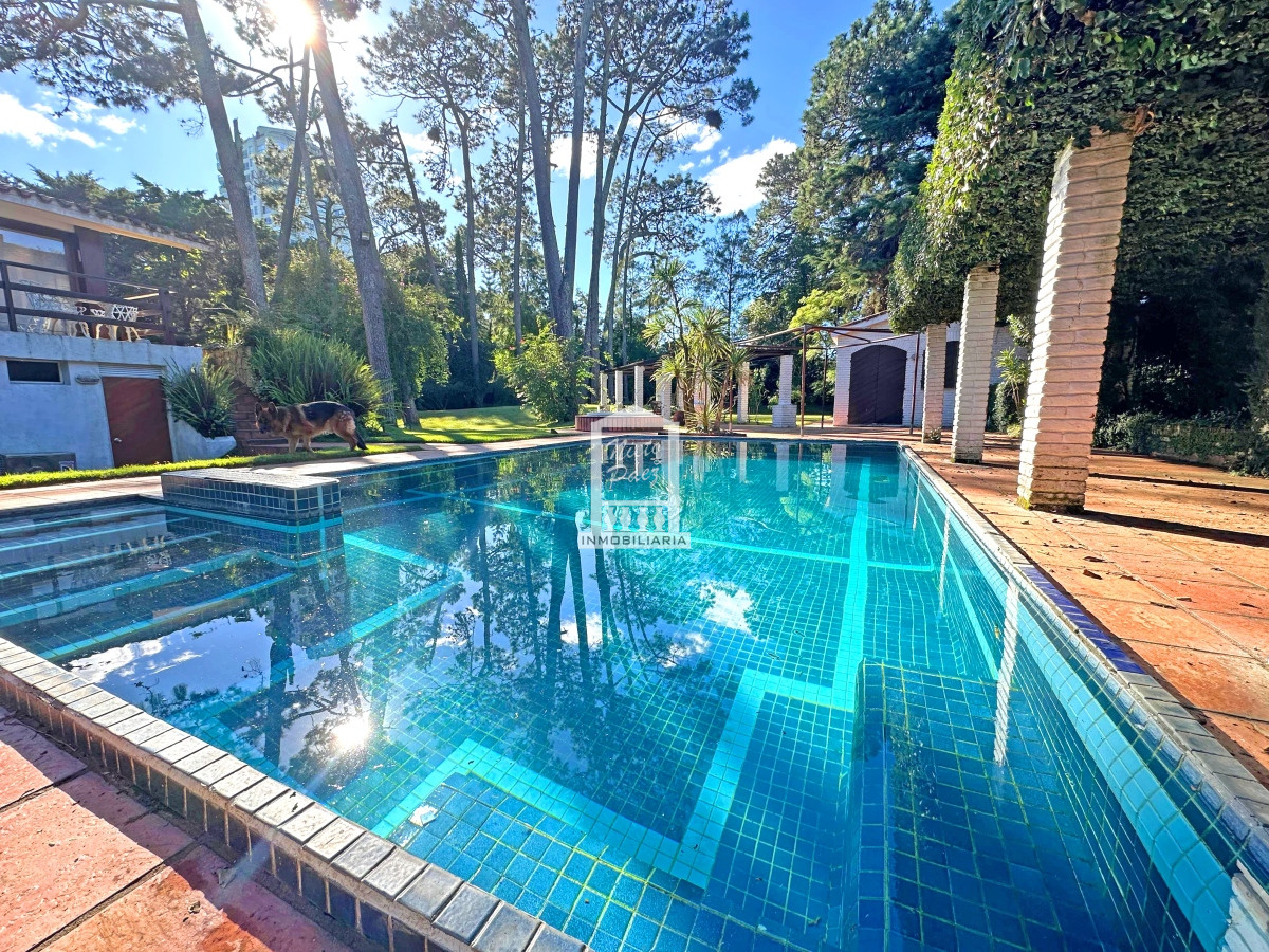 Casa en venta en Playa Mansa