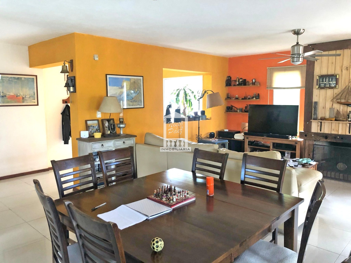 Casa en venta en La Barra