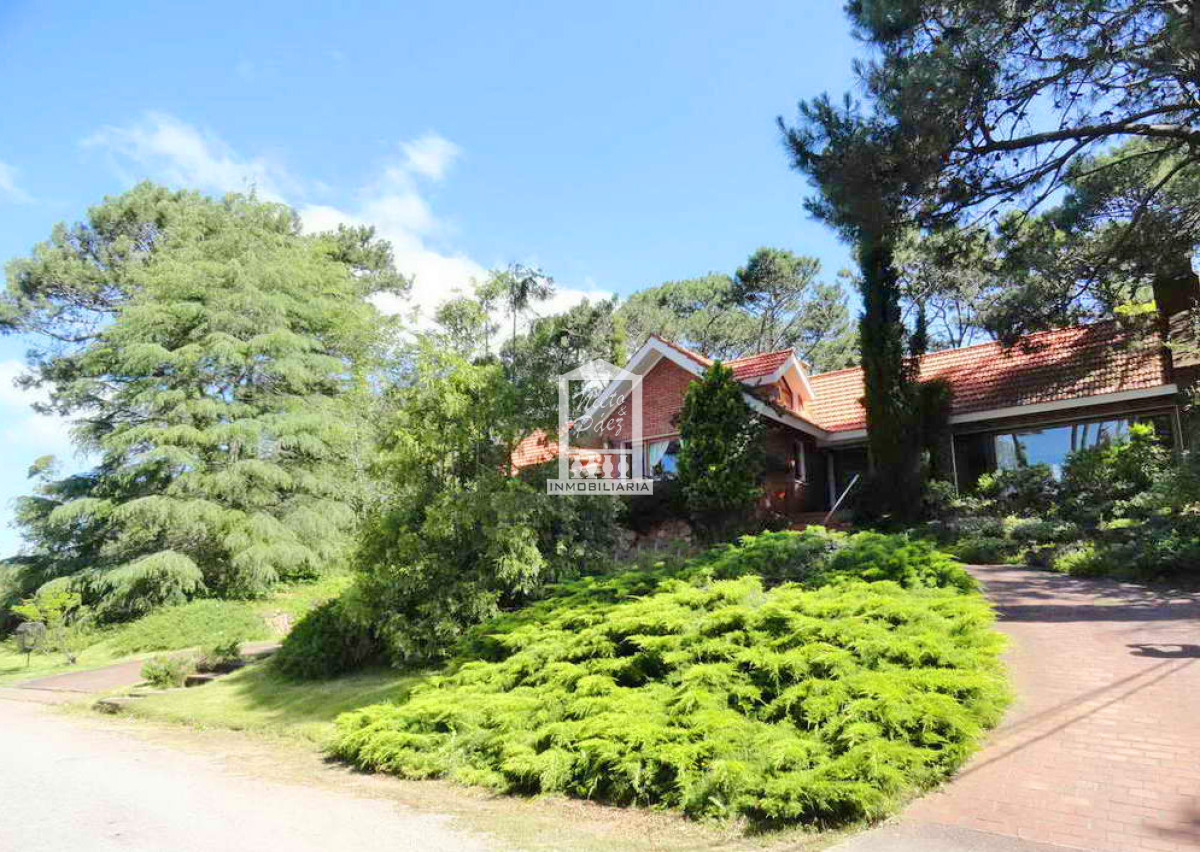 Casa en venta en San Rafael