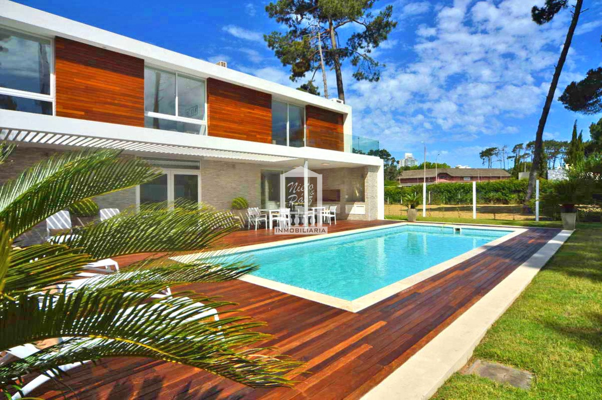 Casa en venta en Playa Mansa