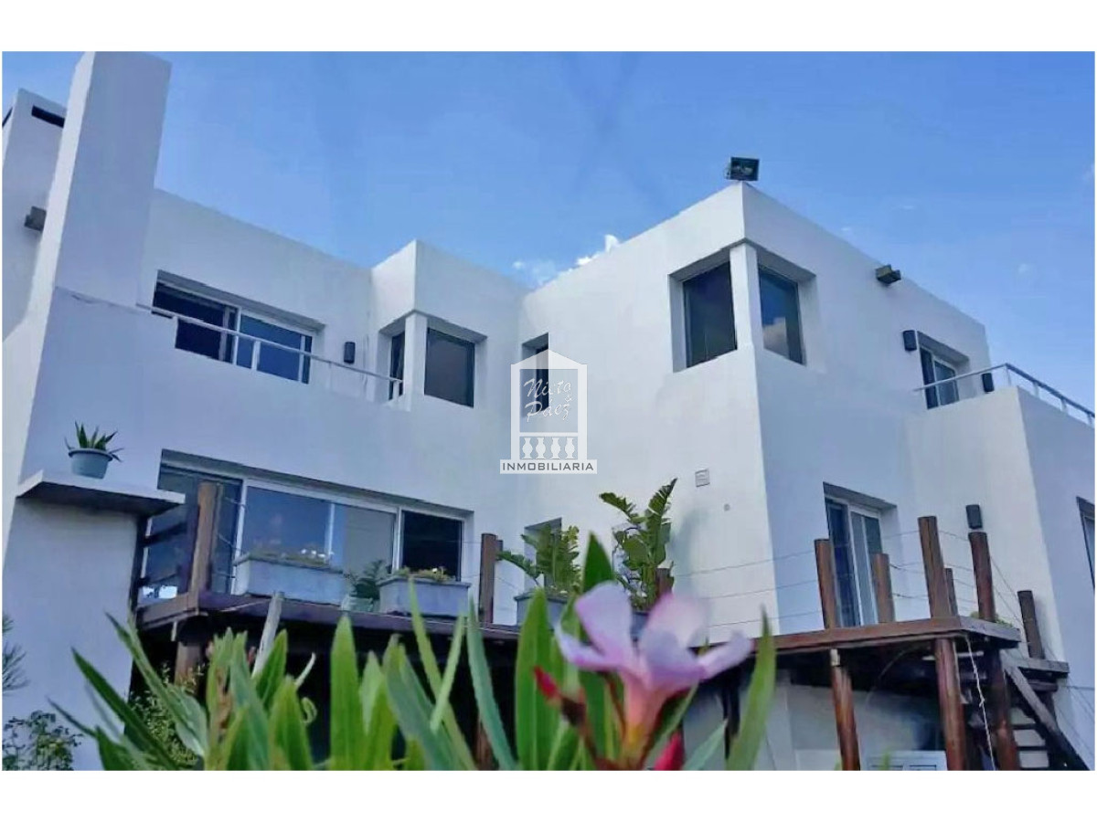 Casa en venta en José Ignacio