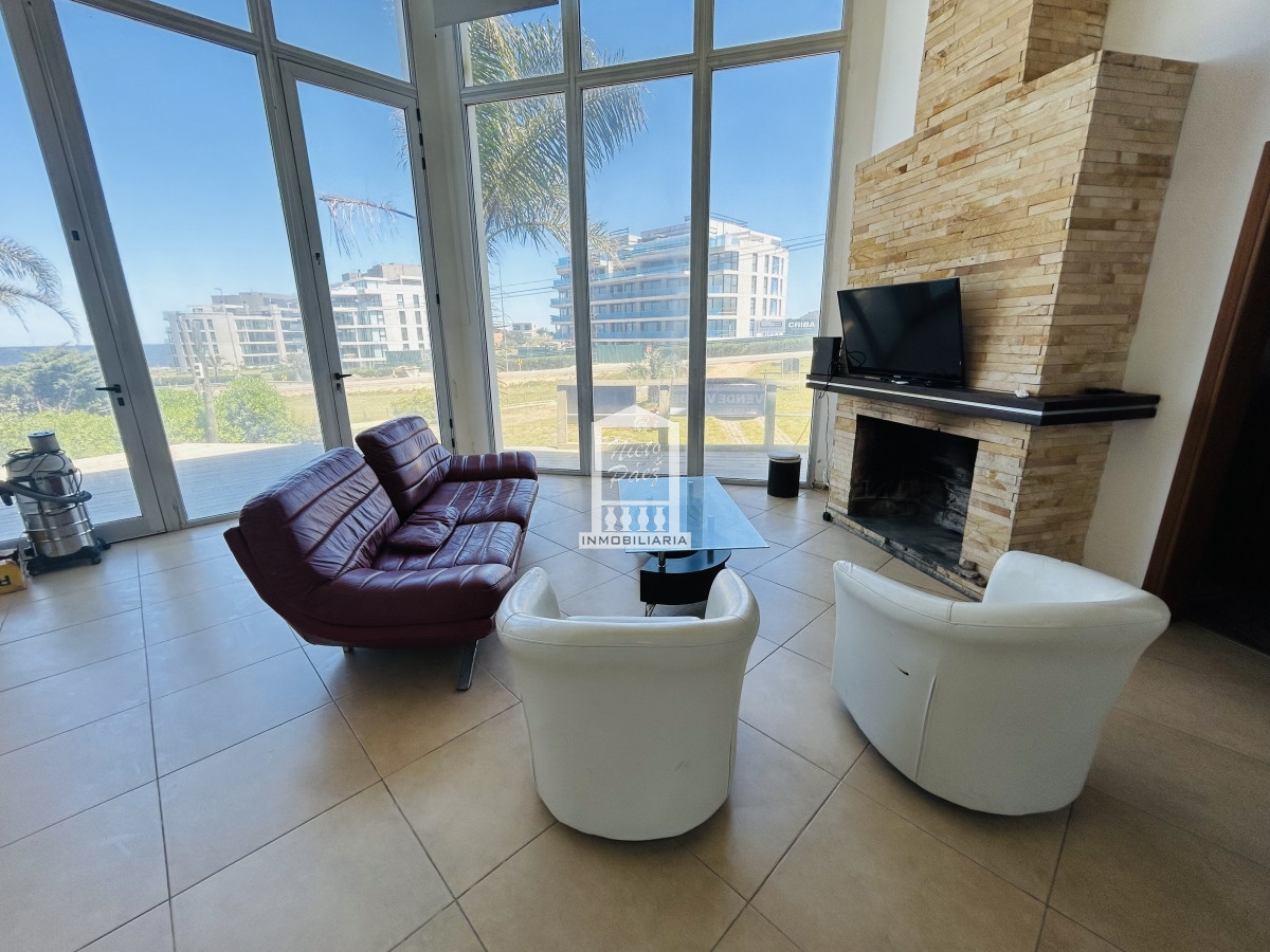 Casa en venta en Manantiales