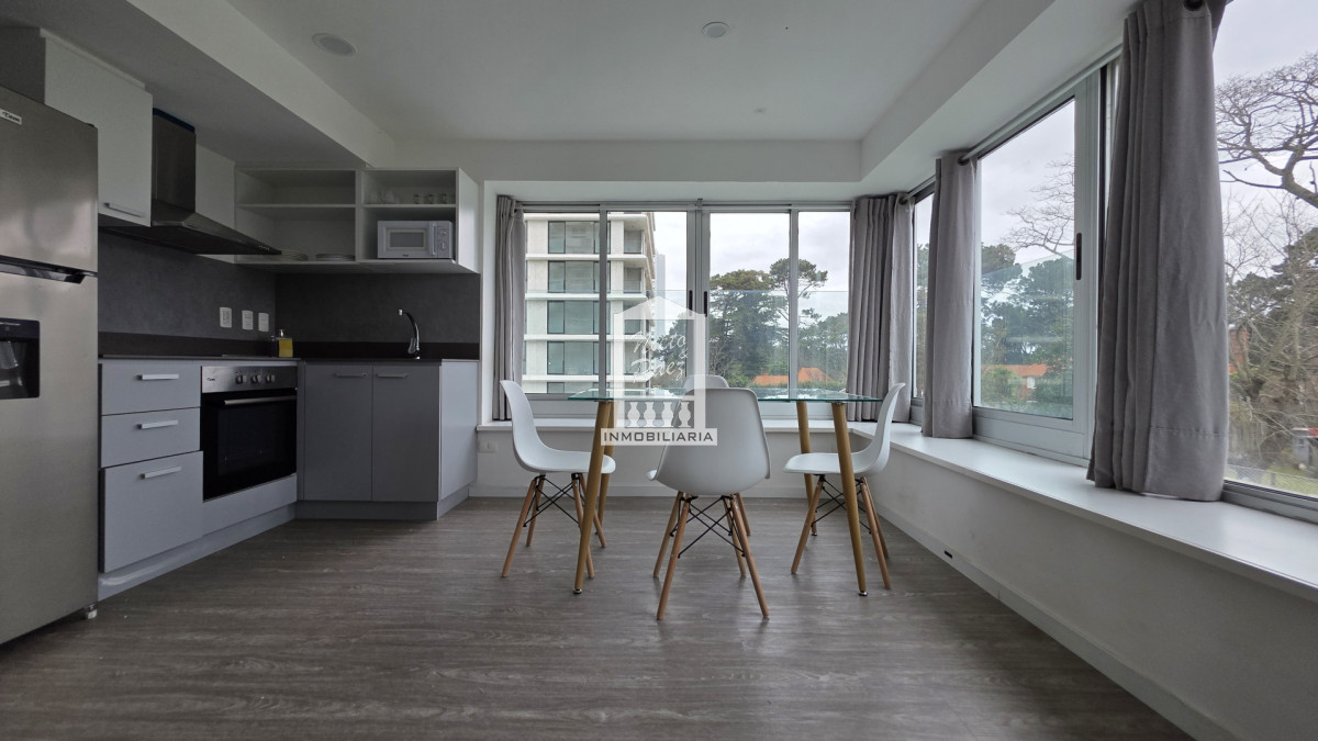 Apartamento 1 dormitorio en Torre Ocean Drive Country