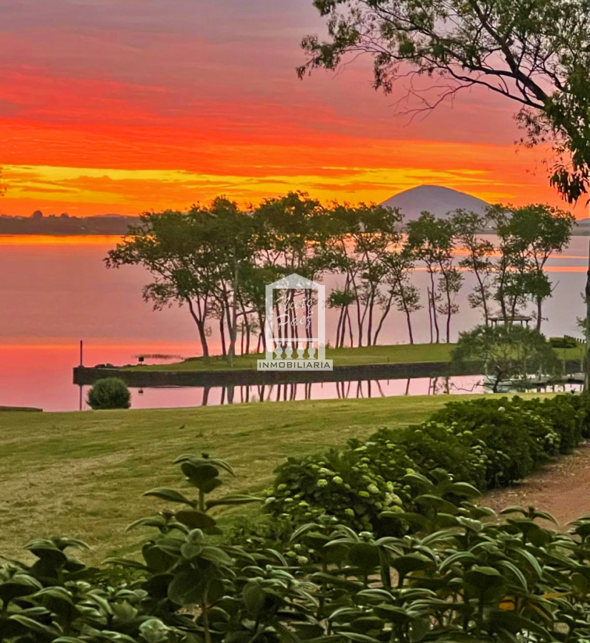 Casa en venta en Laguna del Sauce