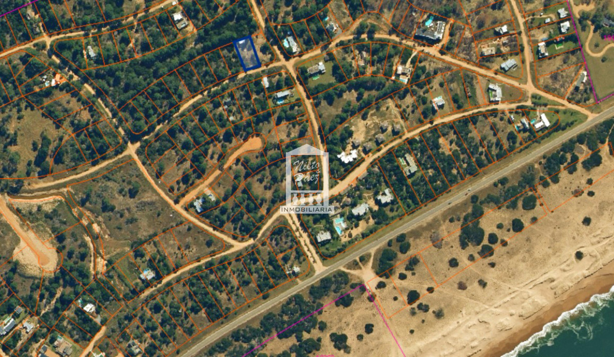 Casa en venta en José Ignacio
