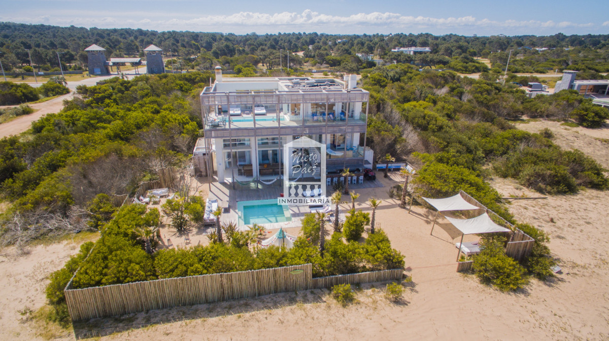 Casa en venta en José Ignacio