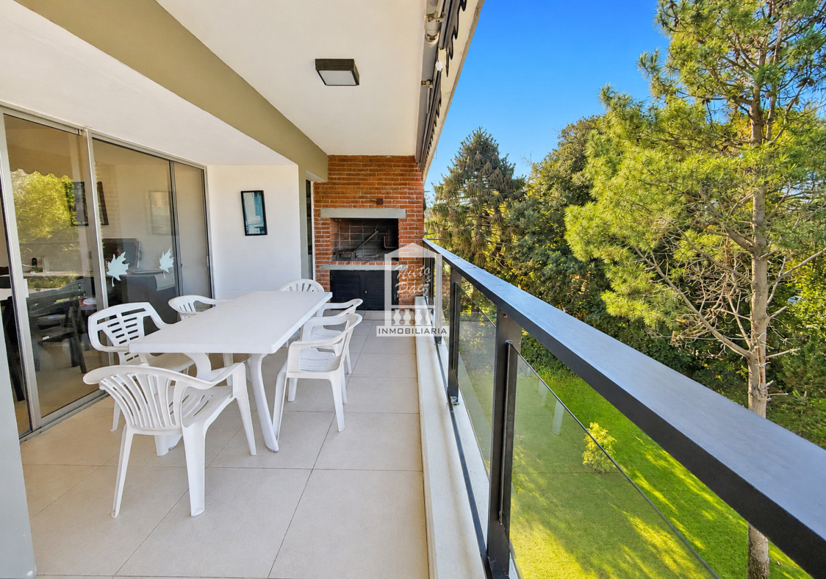 Apartamento en venta en Playa Mansa