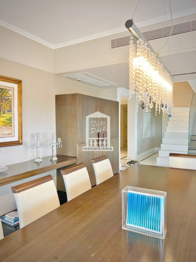 Apartamento en venta en Playa Brava