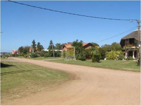 Terrenos En Punta Ballena