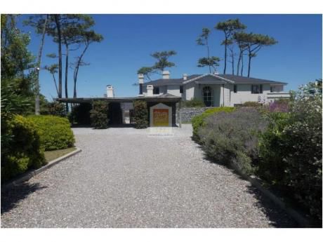 Casas En Pinares: Nyp20749c