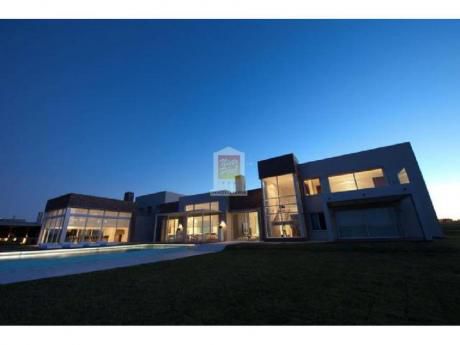Casas En Punta Ballena