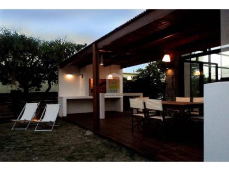 Casas En José Ignacio