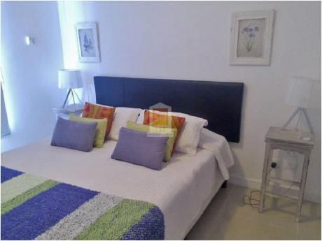 Apartamentos En Playa Brava