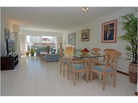 Apartamentos En Playa Brava: Nyp24350a