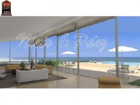 Apartamentos En Playa Brava