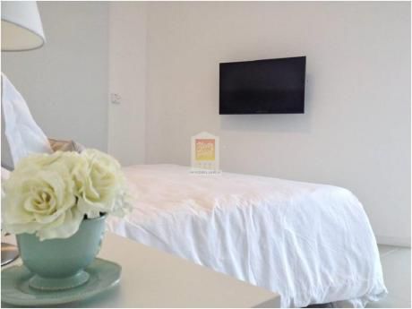 Apartamentos En Playa Brava