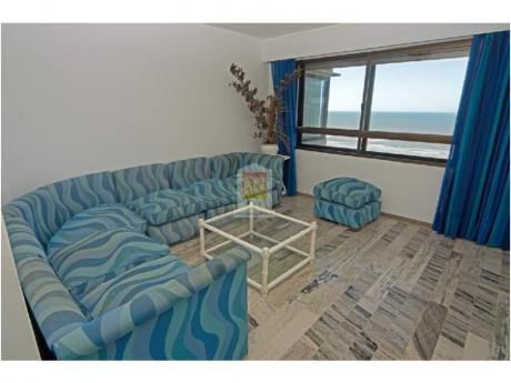 Apartamentos En Playa Brava: Nyp27649a