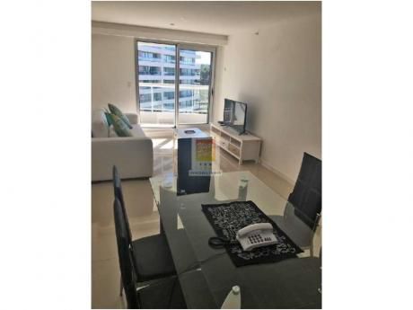 Apartamentos En Playa Brava: Nyp28079a