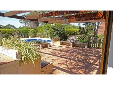Casas En San Rafael