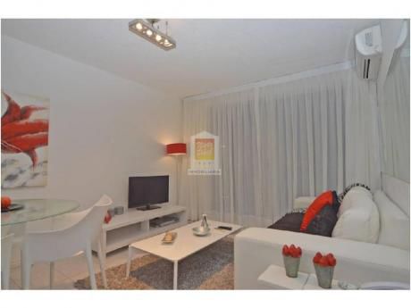 Apartamentos En Playa Brava