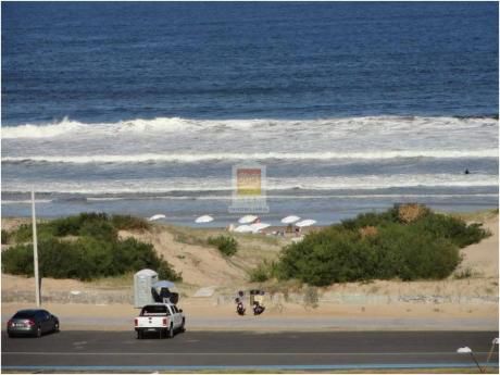 Apartamentos En Playa Brava: Nyp6218a