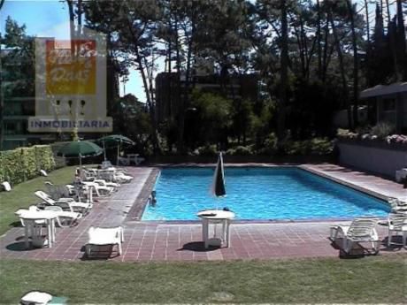 Apartamentos En Playa Mansa
