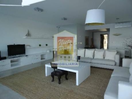 Apartamentos En La Barra: Nyp6919a