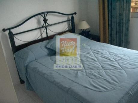 Apartamentos En Playa Brava: Nyp7422a