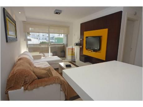 Apartamentos En Península