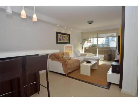 Apartamentos En Península