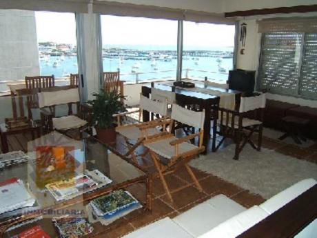 Apartamentos En Península