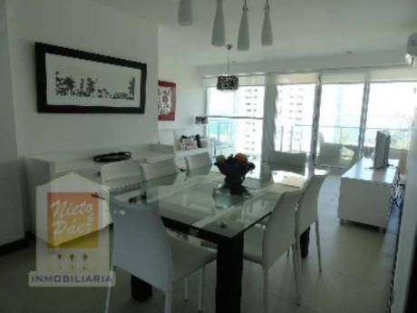 Apartamentos En Playa Mansa