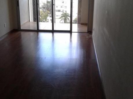 Excelente Apartamento En Punta Carretas