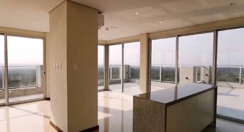 ALQUILO DEPARTAMENTO TIPO PENTHOUSE EN THE FOREST — foto 2