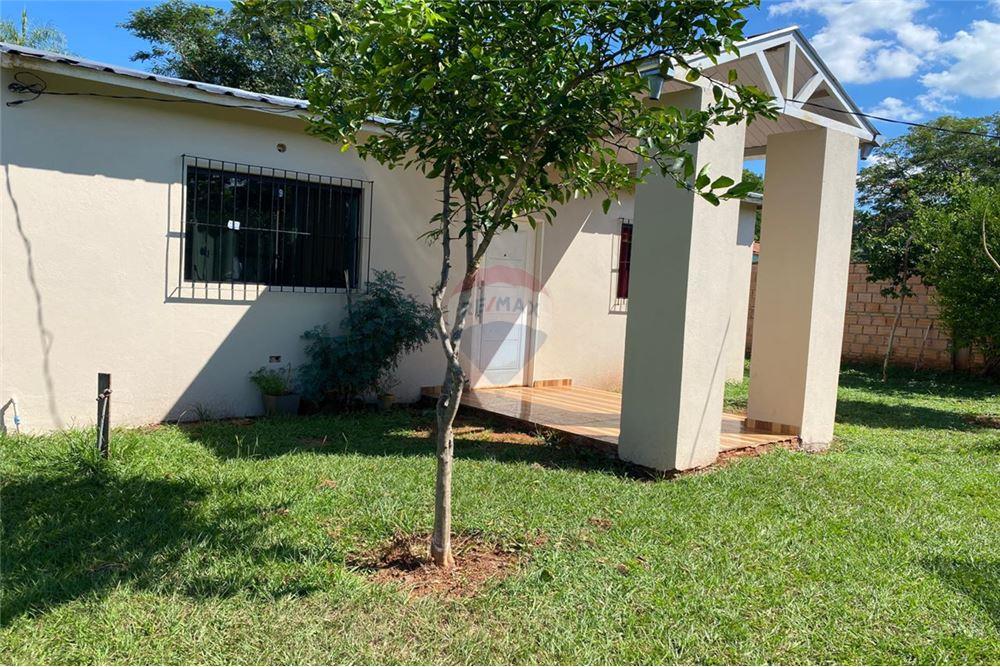 VENDO HERMOSA CASA EN ITAUGUA — foto 2