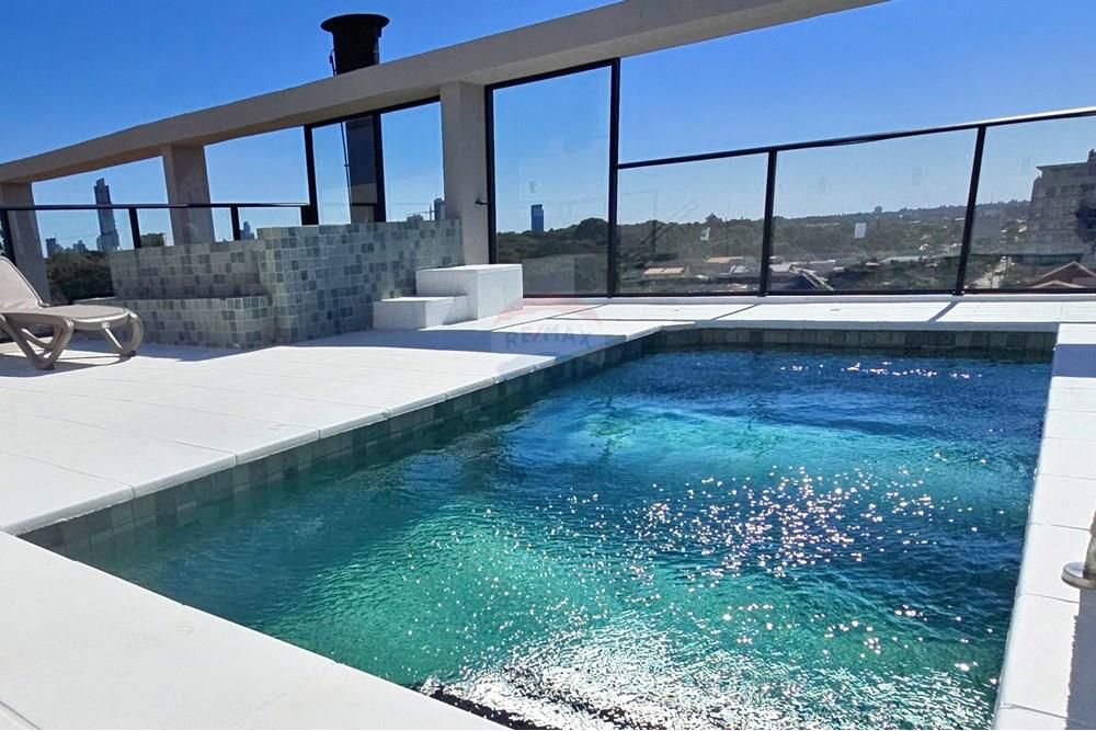 Alquilo departamento amoblado de 1 dormitorio en Ycuá Satí ✨ — foto 2