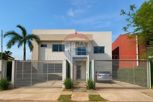 ALQUILO RESIDENCIA EN LUQUE ZONA CIT — foto 2