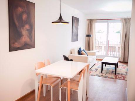 Pocitos - Estrena - Excelente Apto. 1 Dorm. - 64,70 M2 Totales