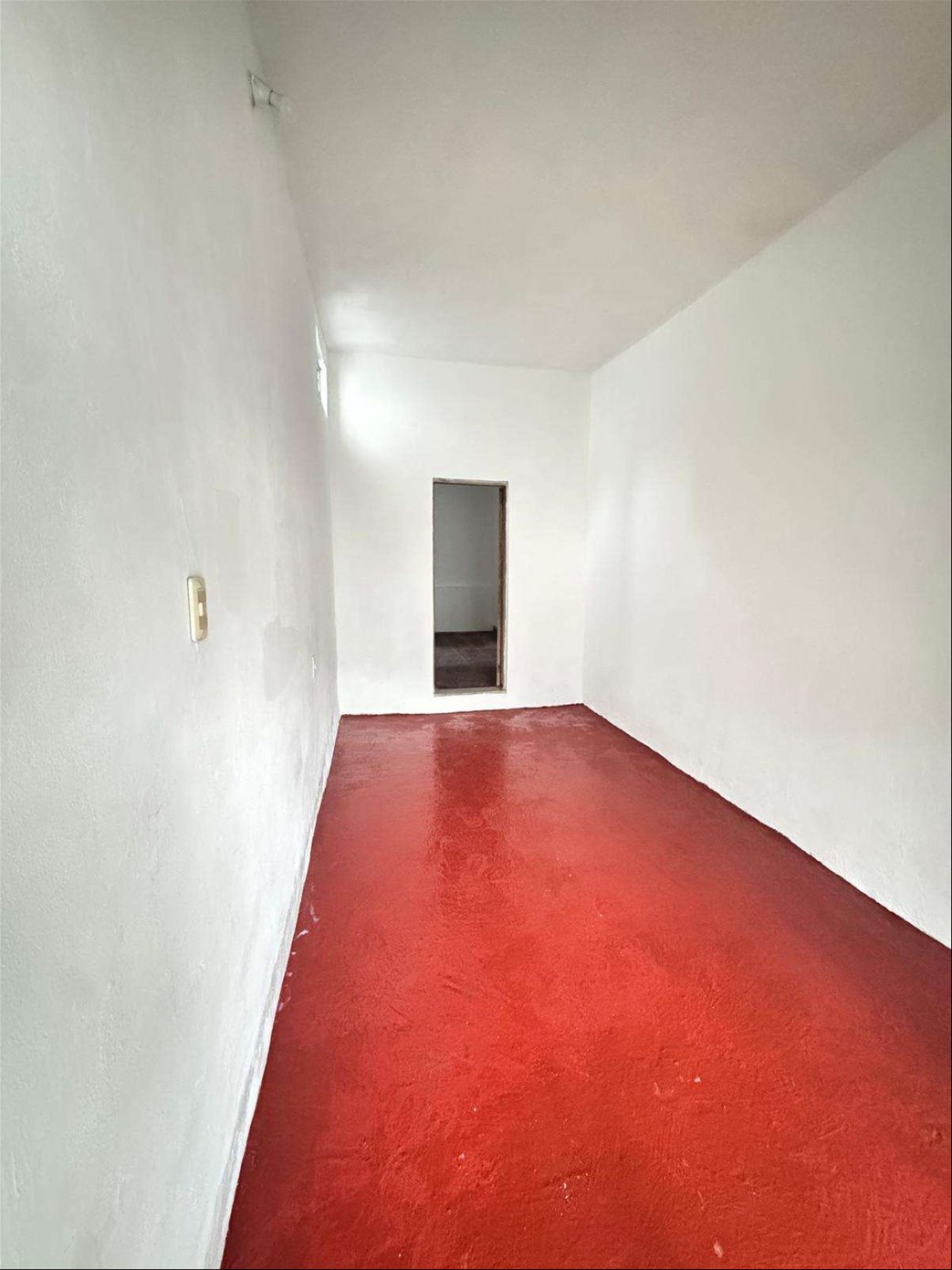 Apartamento tipo monoambiente - 1 dormitorio – Sin gastos comunes – Cerro