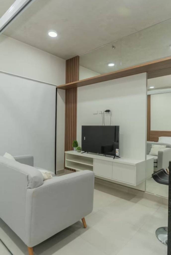 EN VENTA – Monoambiente totalmente amoblado en ZUBA 5 - ID 43429 — foto 3