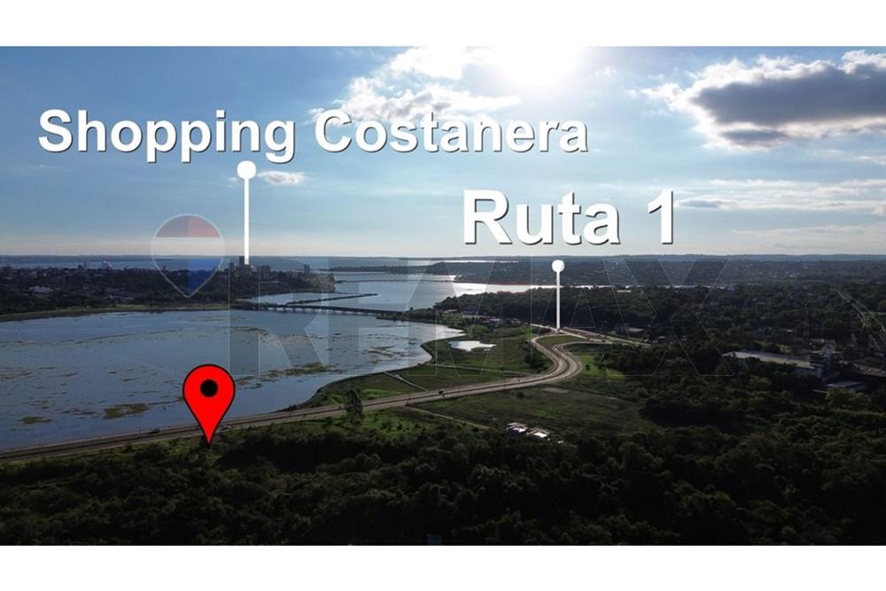 Terreno - Venta - Encarnación, Itapúa, Paraguay — foto 3