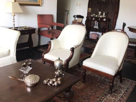 Apartamento De 3 Dormitorios Sobre Av. De Las Américas